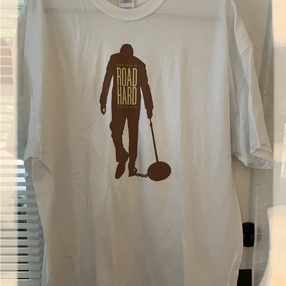 XL Vintage Adam Corolla “Road Hard” movie tshirt - Picture 6 of 6